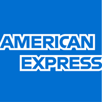 Betala med American Express
