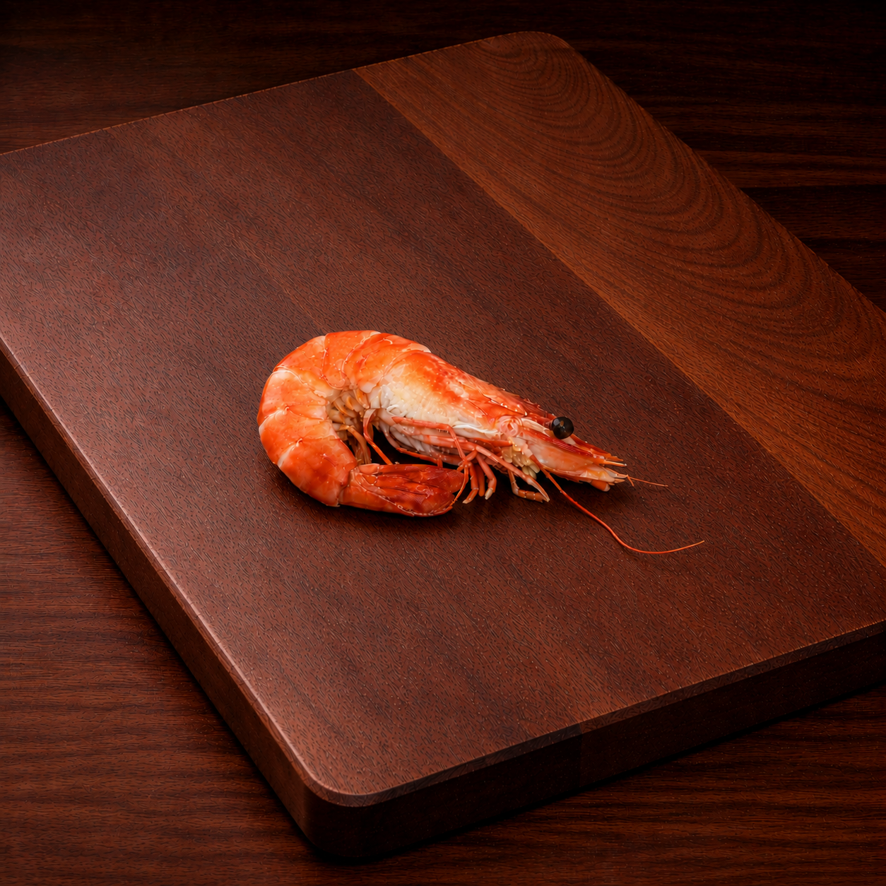 Kokt Gambas XXL (2kg)