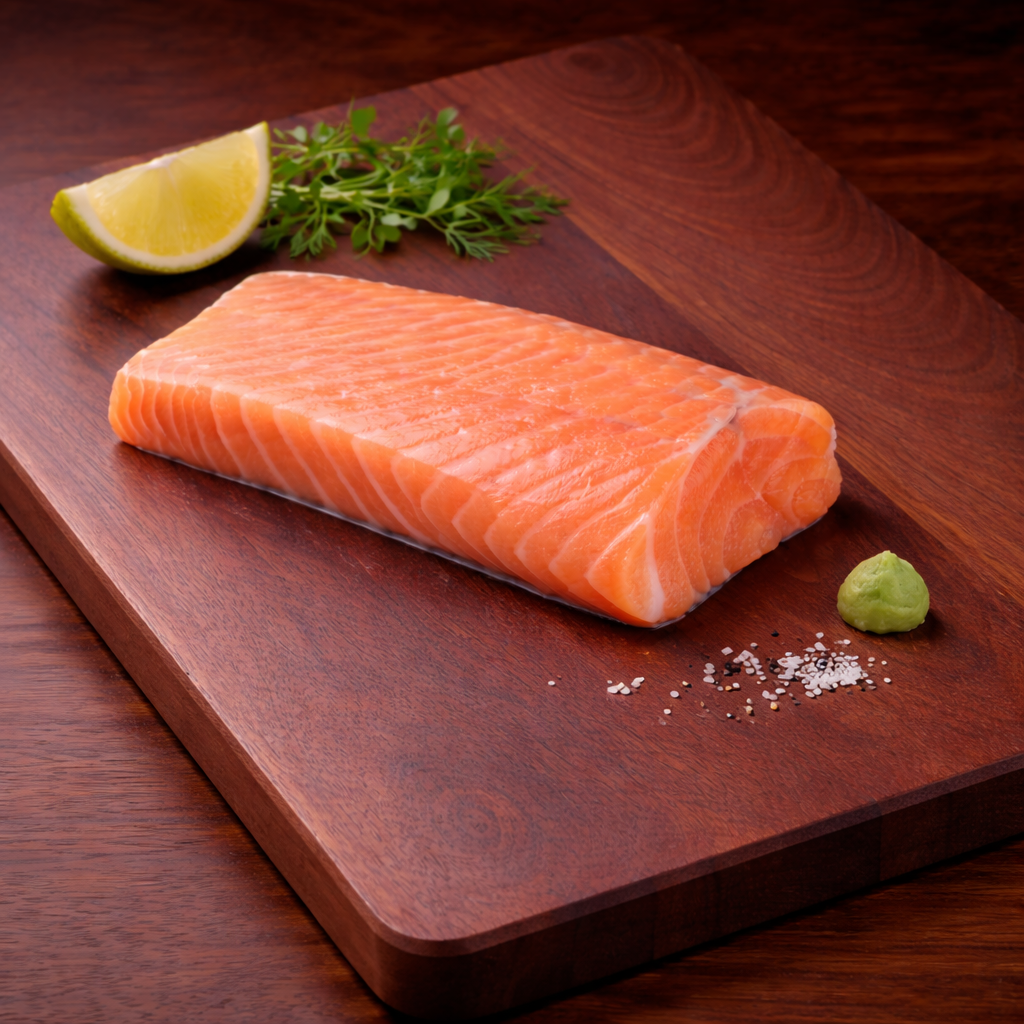 Laxloin Sashimi sorterad (2.5kg)