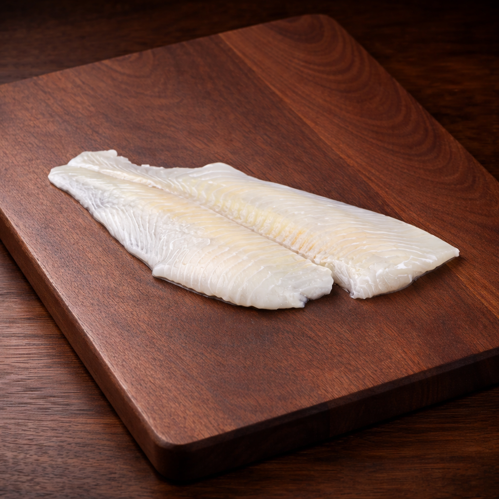 Bergtungafilé (2.5kg)