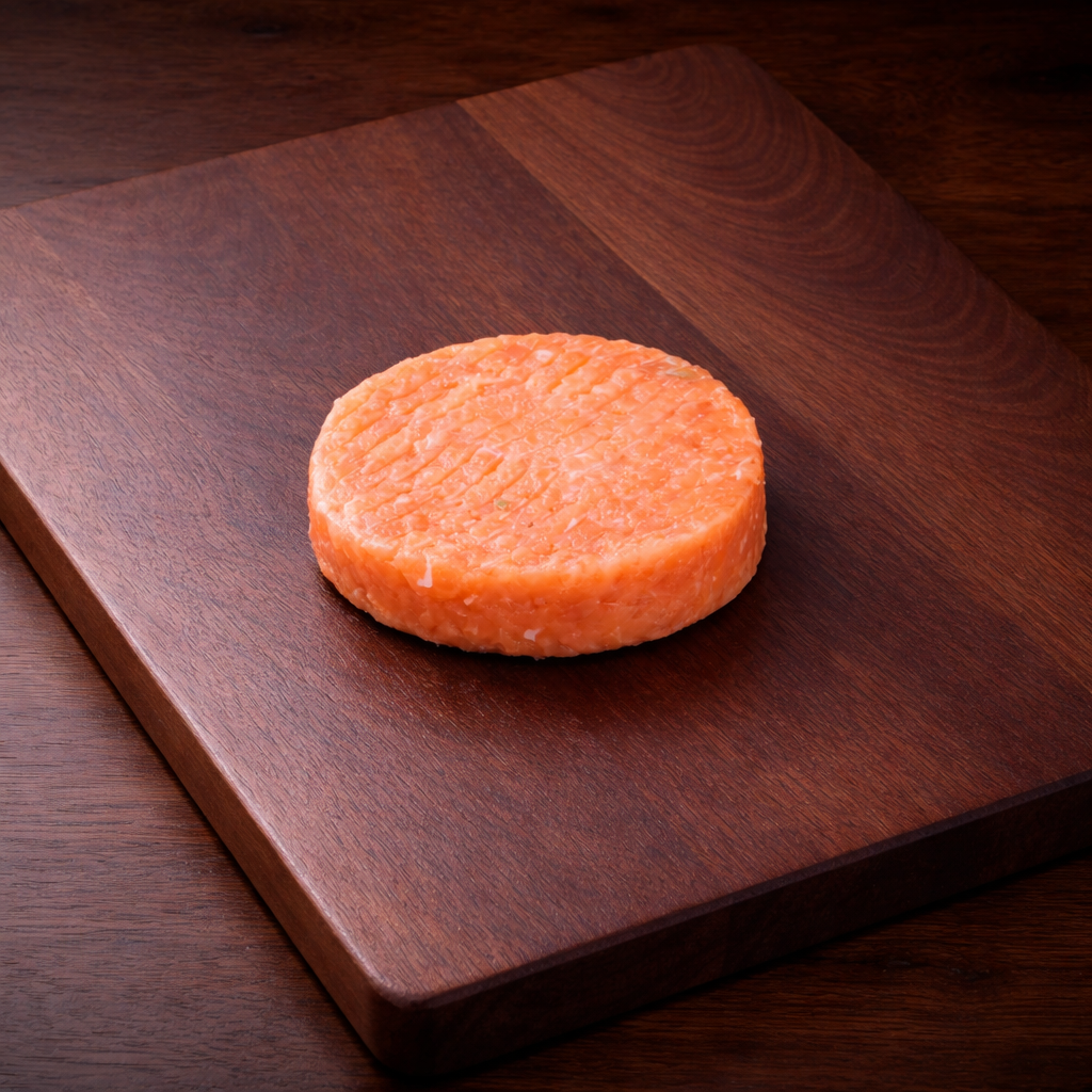 Laxburgare Sashimi-grade (2kg)