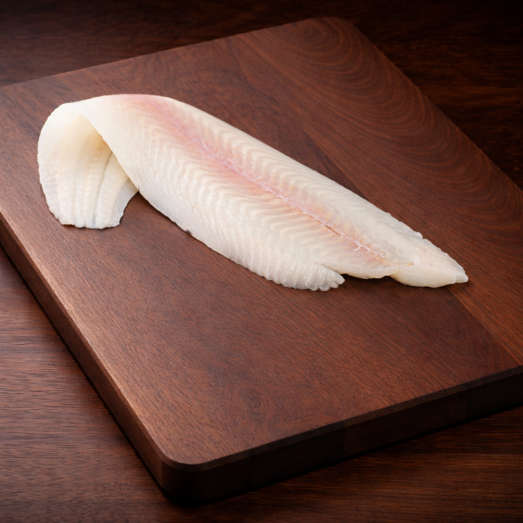 Rödtungafilé (2.5kg)