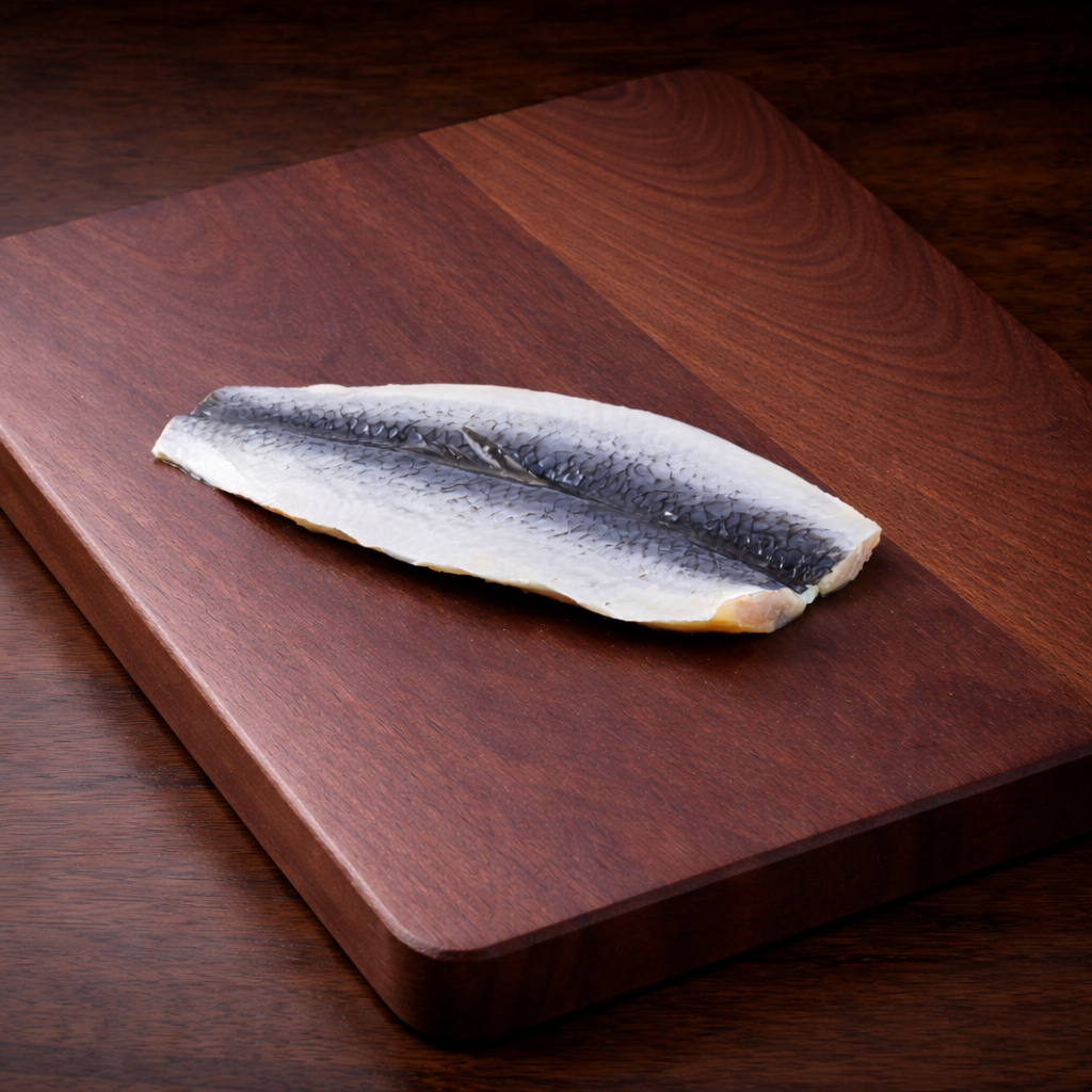 Strömmingsfilé/Sillfilé (2.5kg)