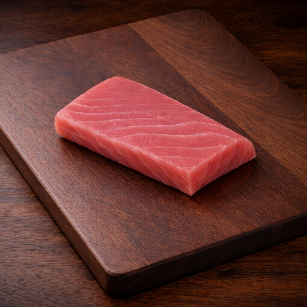 Tonfisk Sashimi Saku AAA (2.5kg)
