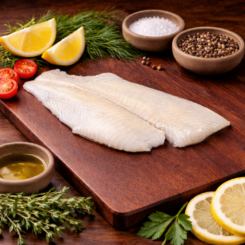 Bergtungafilé (2.5kg)