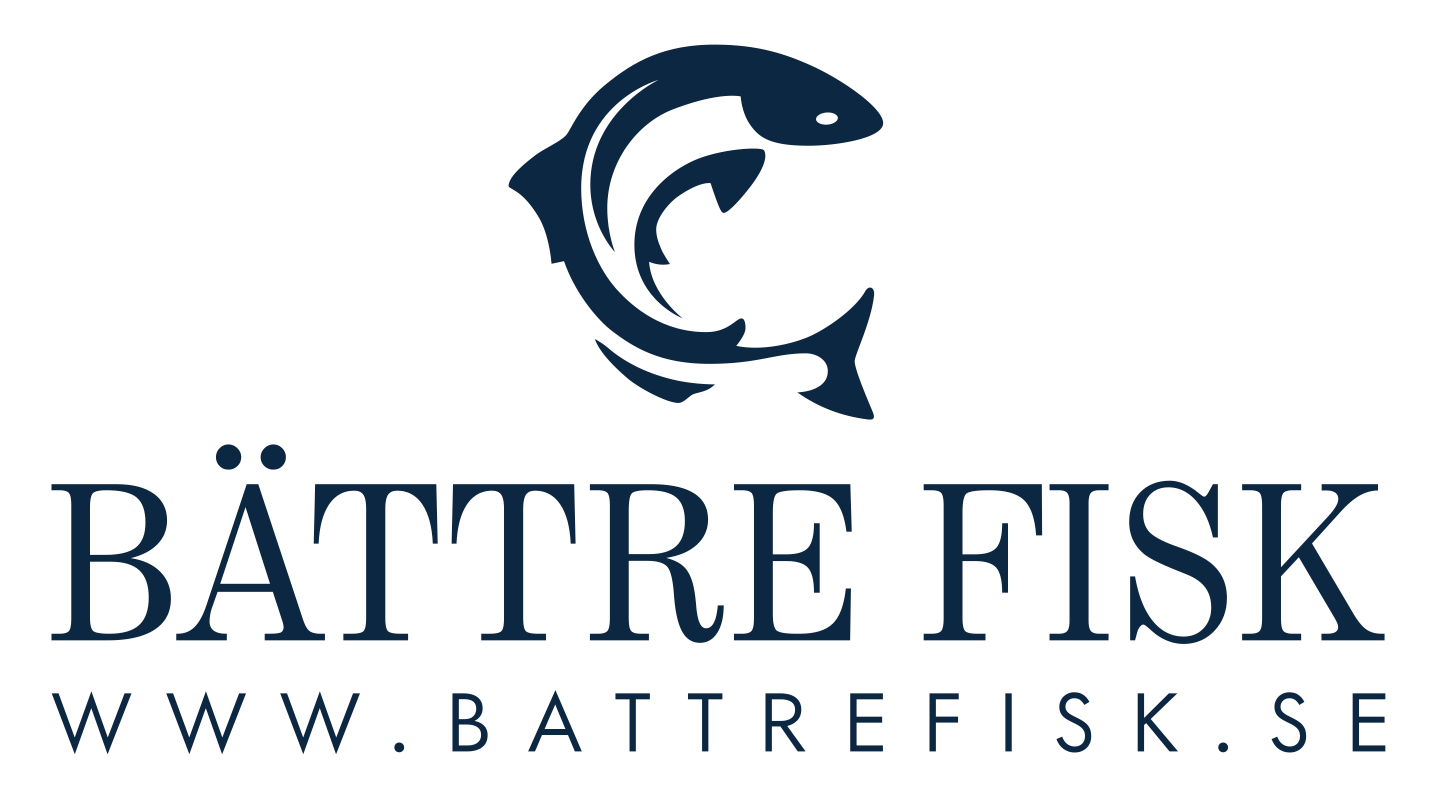 BÄTTRE FISK