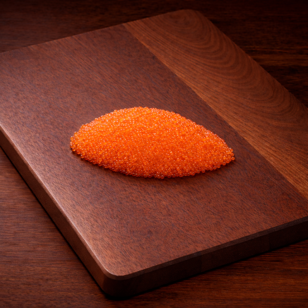 Kalix Löjrom – 2025 (0.5kg)