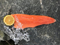 Svensk Fjällrödingfilé (2.5kg)